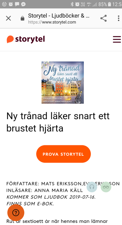 Ny-trånad-läker-snart-ett-brustet-hjärta-Eva-Eriksson-Klang-ljudbok